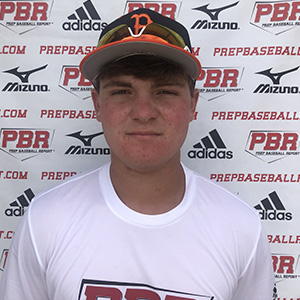 Preston Junkin