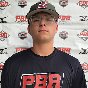 Corbin Driskell