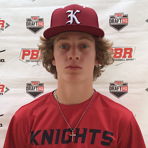 Kyler Campbell