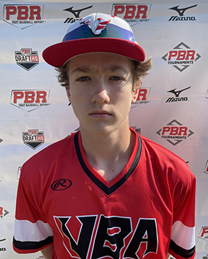 Braden Abernathy