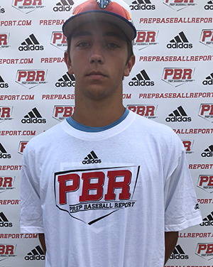Carson Granberry