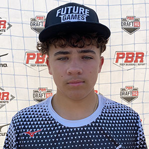 Bryce Rivers