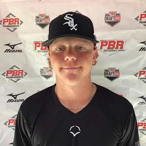 Gage Wilson