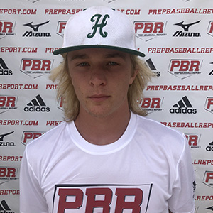 Garrett Ingram