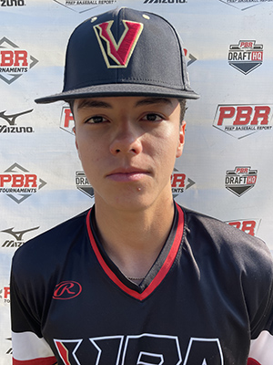 Francisco Ramirez