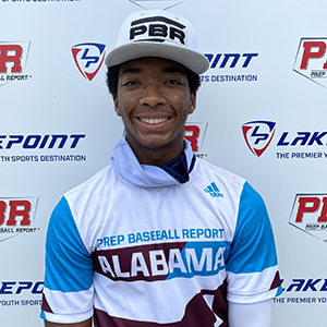 RJ Hamilton