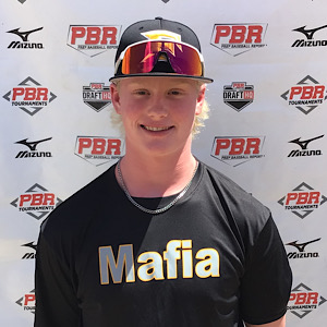 Cade Durrett