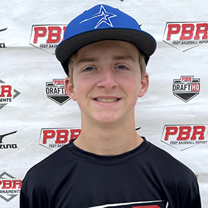 Braden Martin