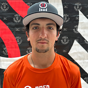 Matthew Drinkwater