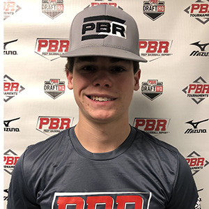 Cason Eubanks