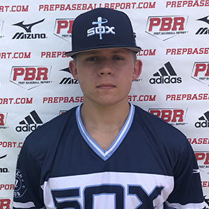 Blake Helton