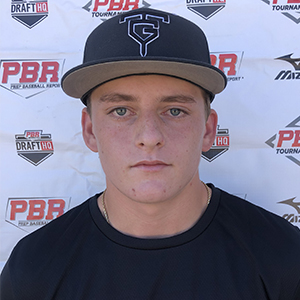 Carter Foote