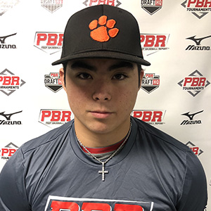 Caleb Campbell