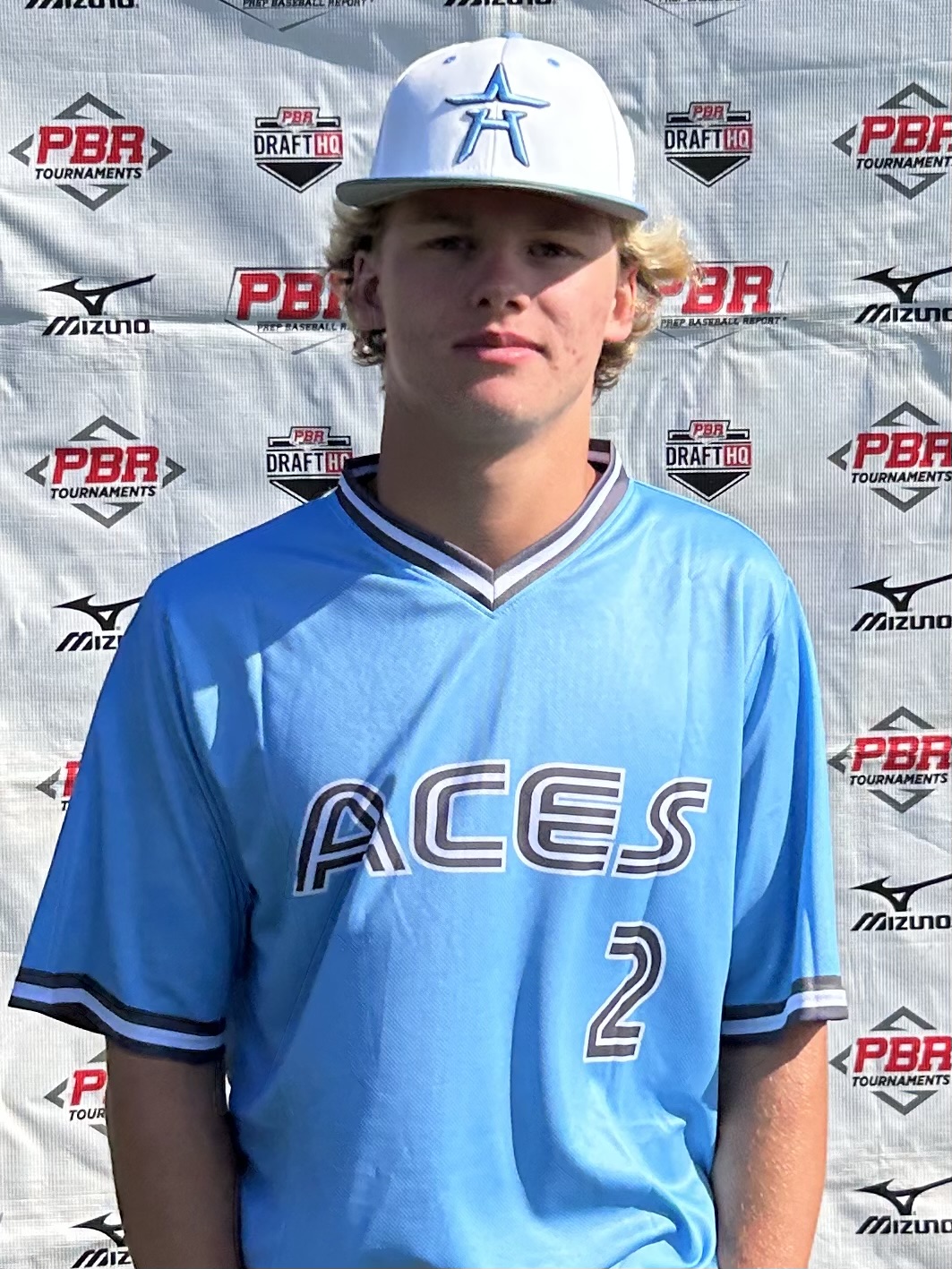 Tate Johnston