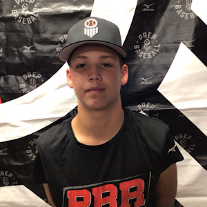 Carter Gilley