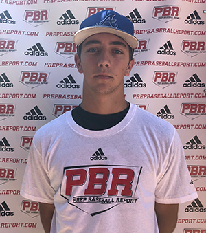 Carson Granberry