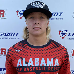 Lane Griggs