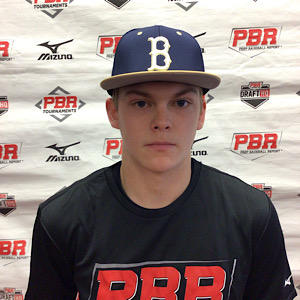Jamison Barnes