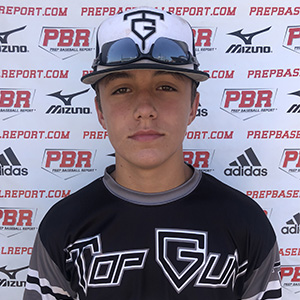 Hudson Gilman