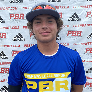 Tanner Waldrop