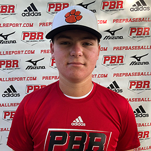 Preston Junkin