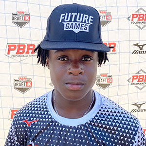 Anthonio Brown