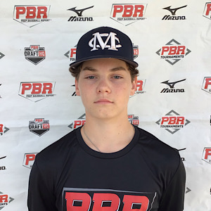 Mason Arceneaux