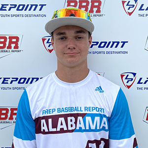 Coleman Mizell
