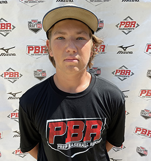 Brayden Holman