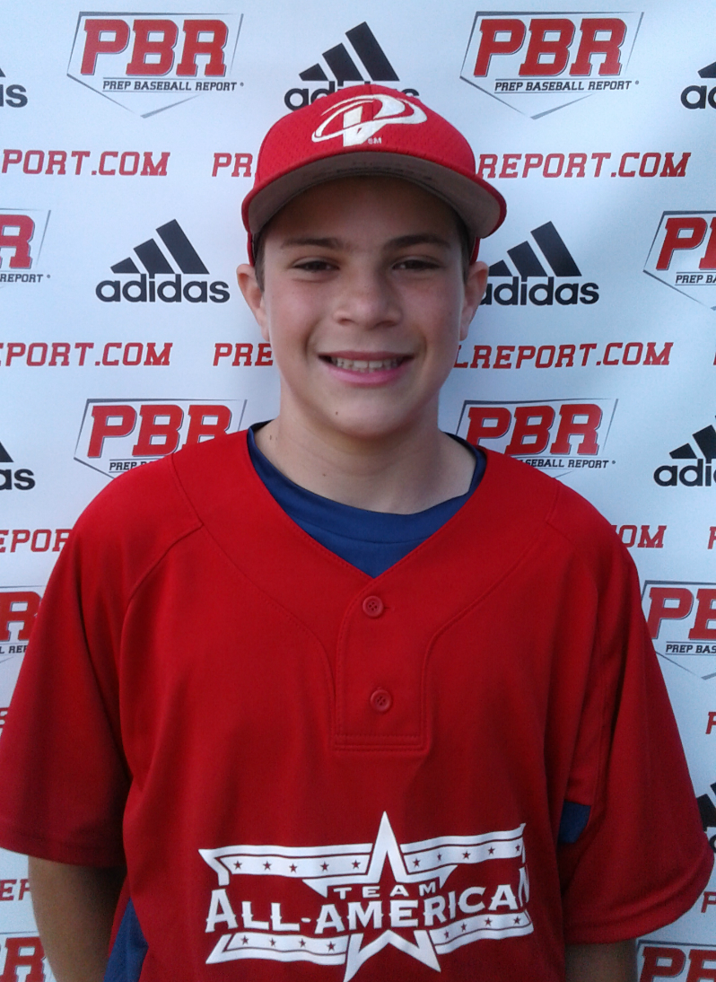 Carson Creehan
