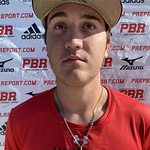 Parker Reimensnyder