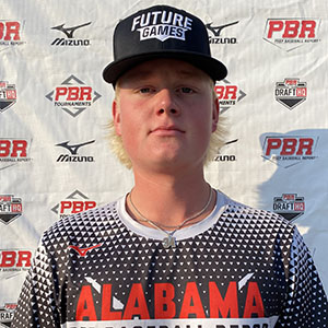 Hunter Morton