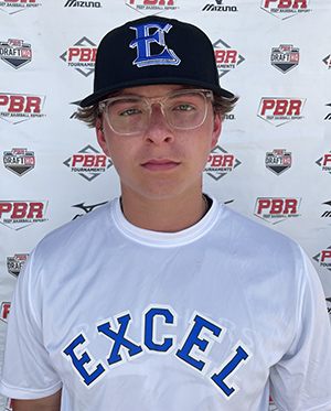 Corbin Driskell