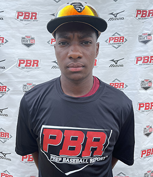 Tevin Landrum