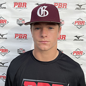 Nick Rigdon