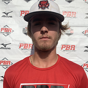 Weston Speir