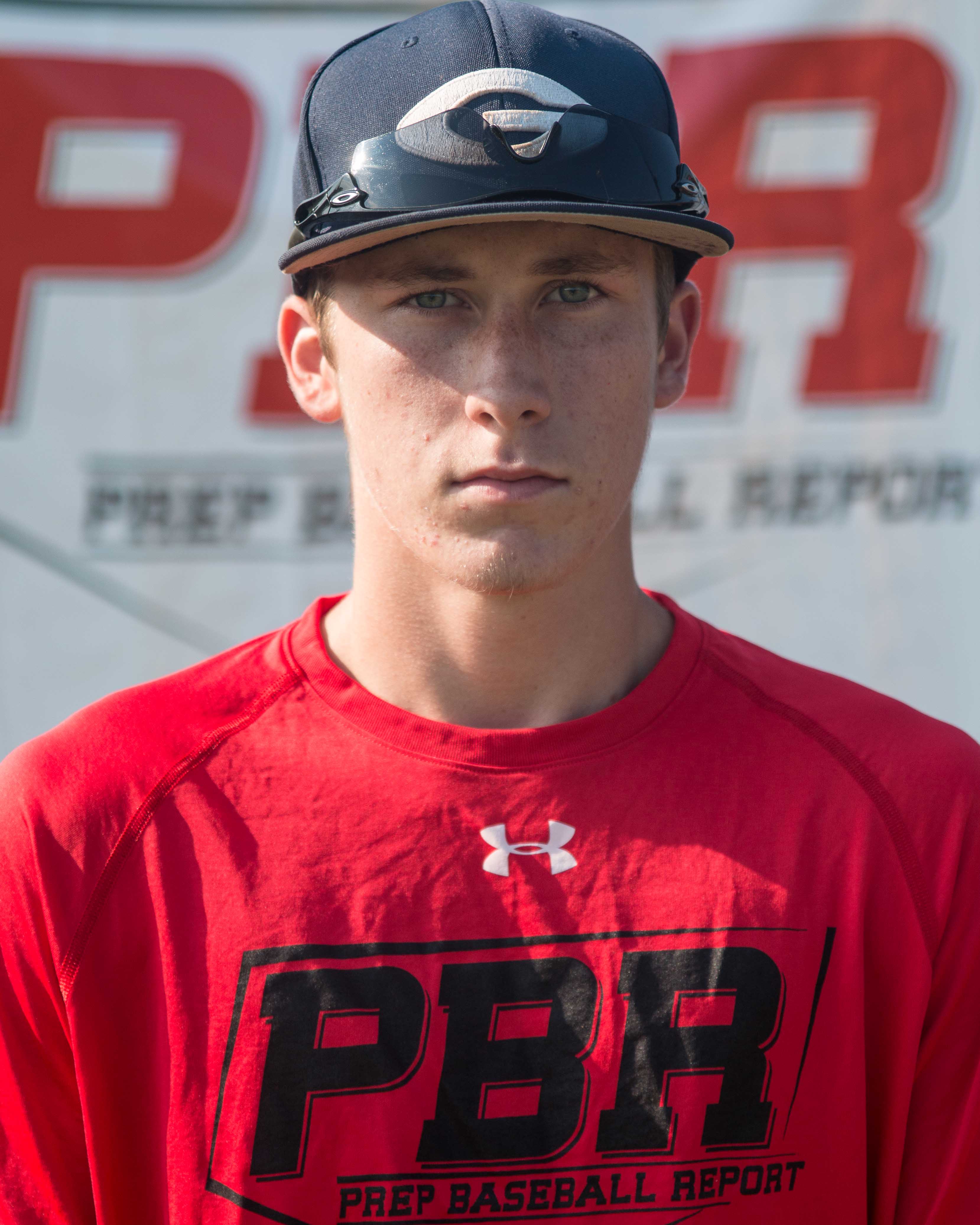 Cameron Pugh