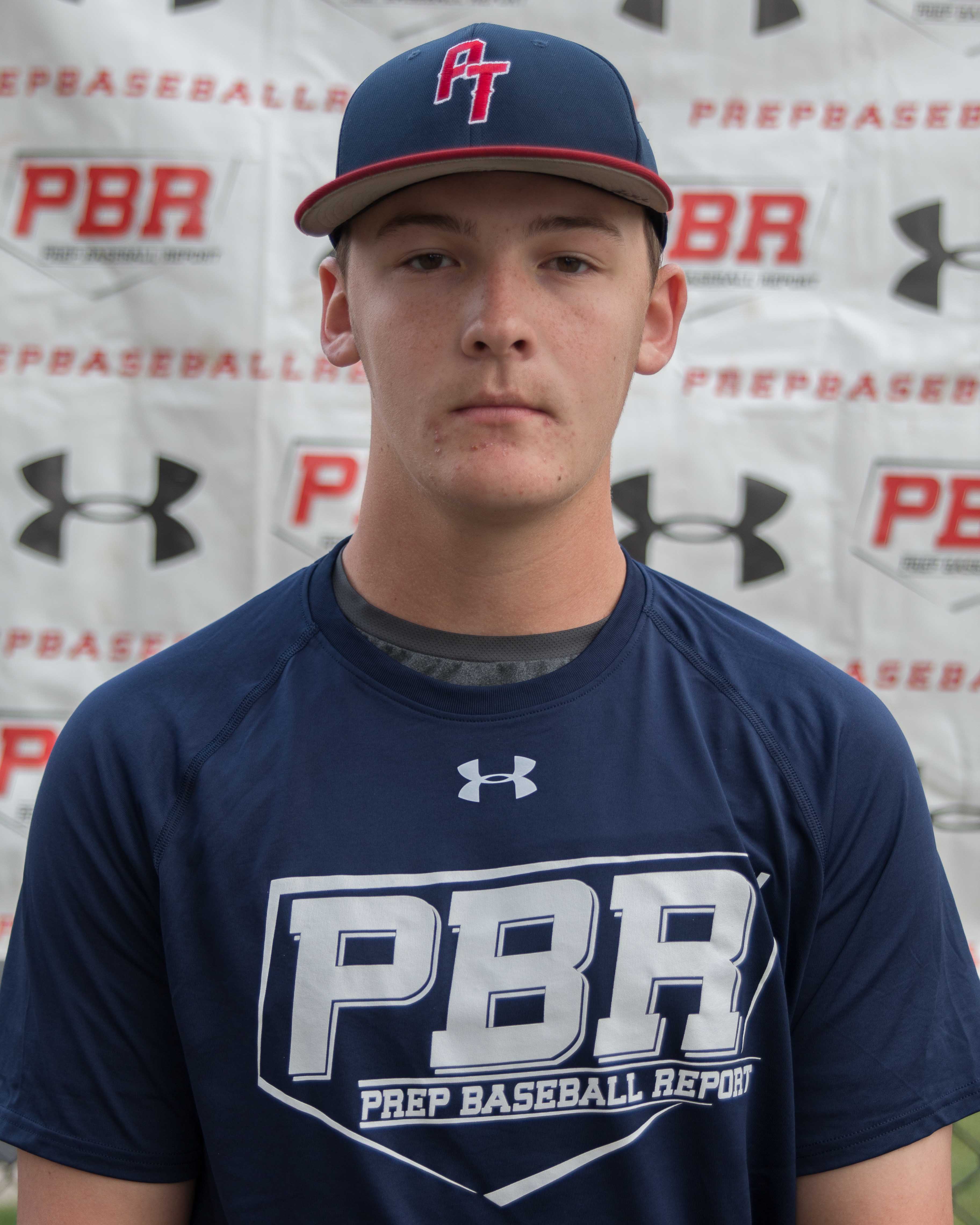 Weston Tate