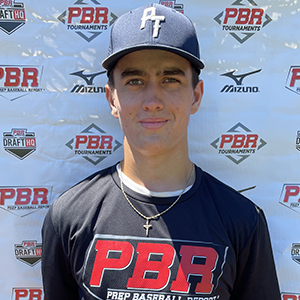 Bryce Parlin