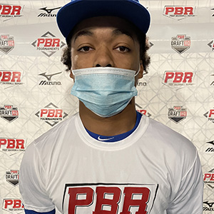 Keenan Hunter II