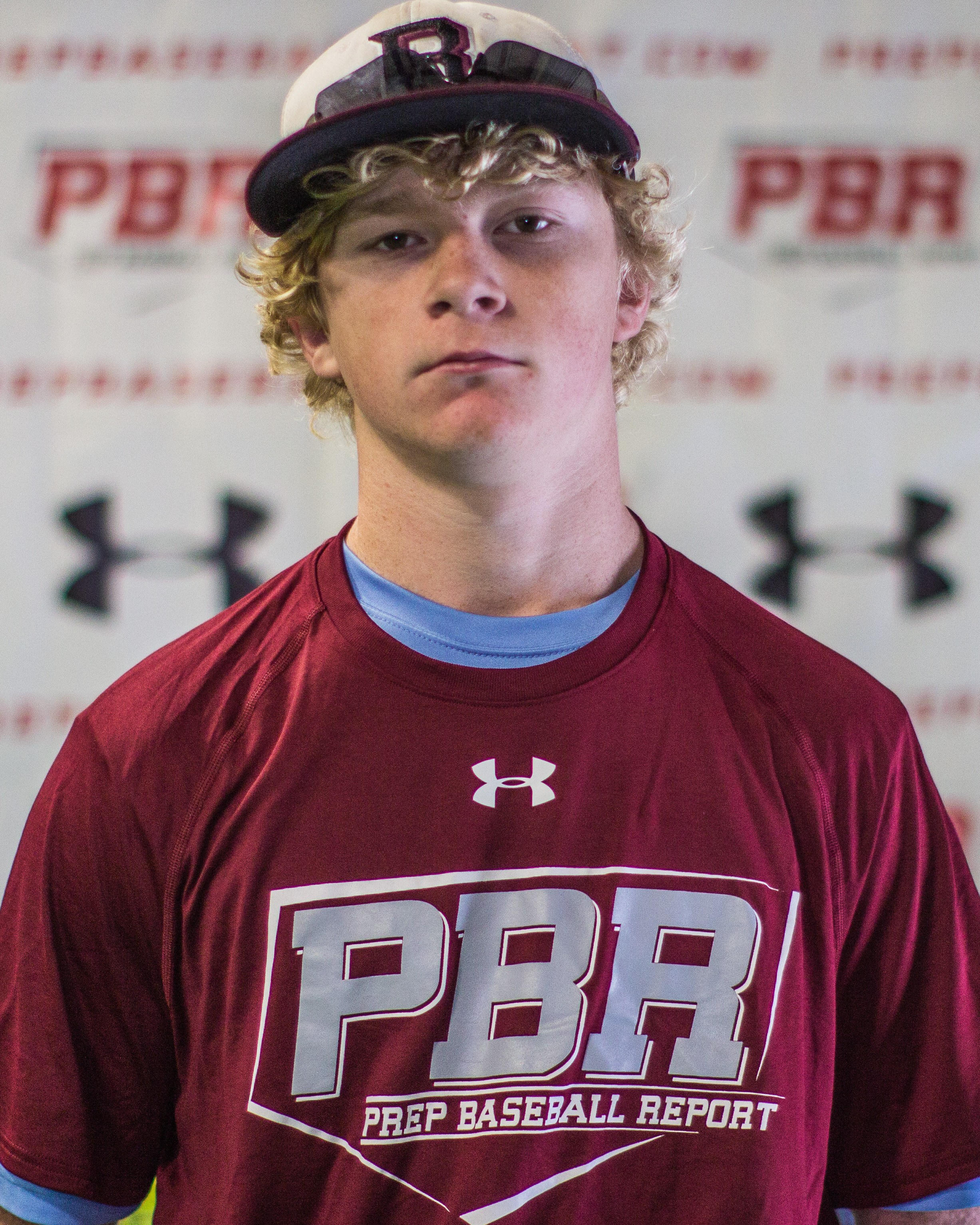 Preston Fleeman