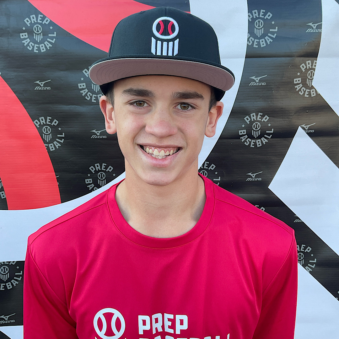 Caden Mendenhall