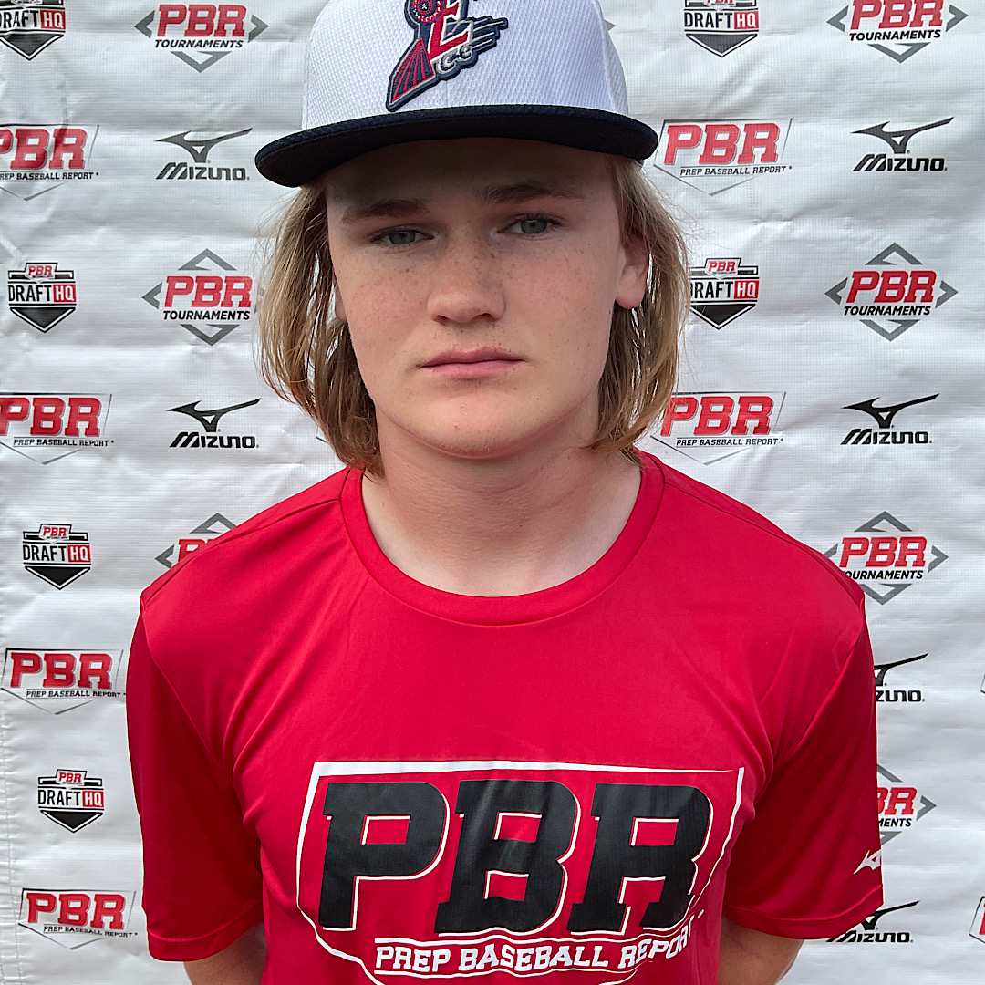 Hayden McCarley