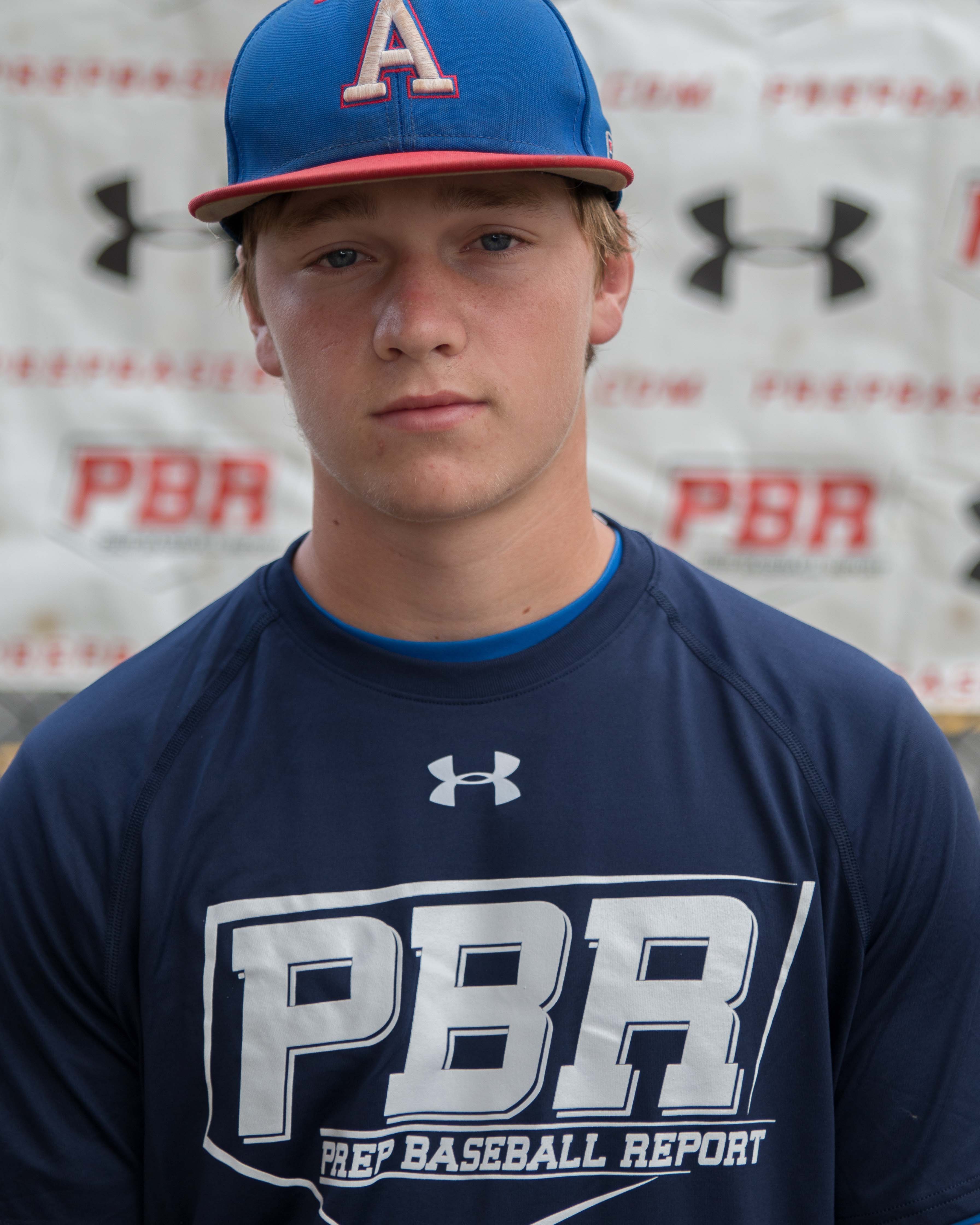 Alec Ruble