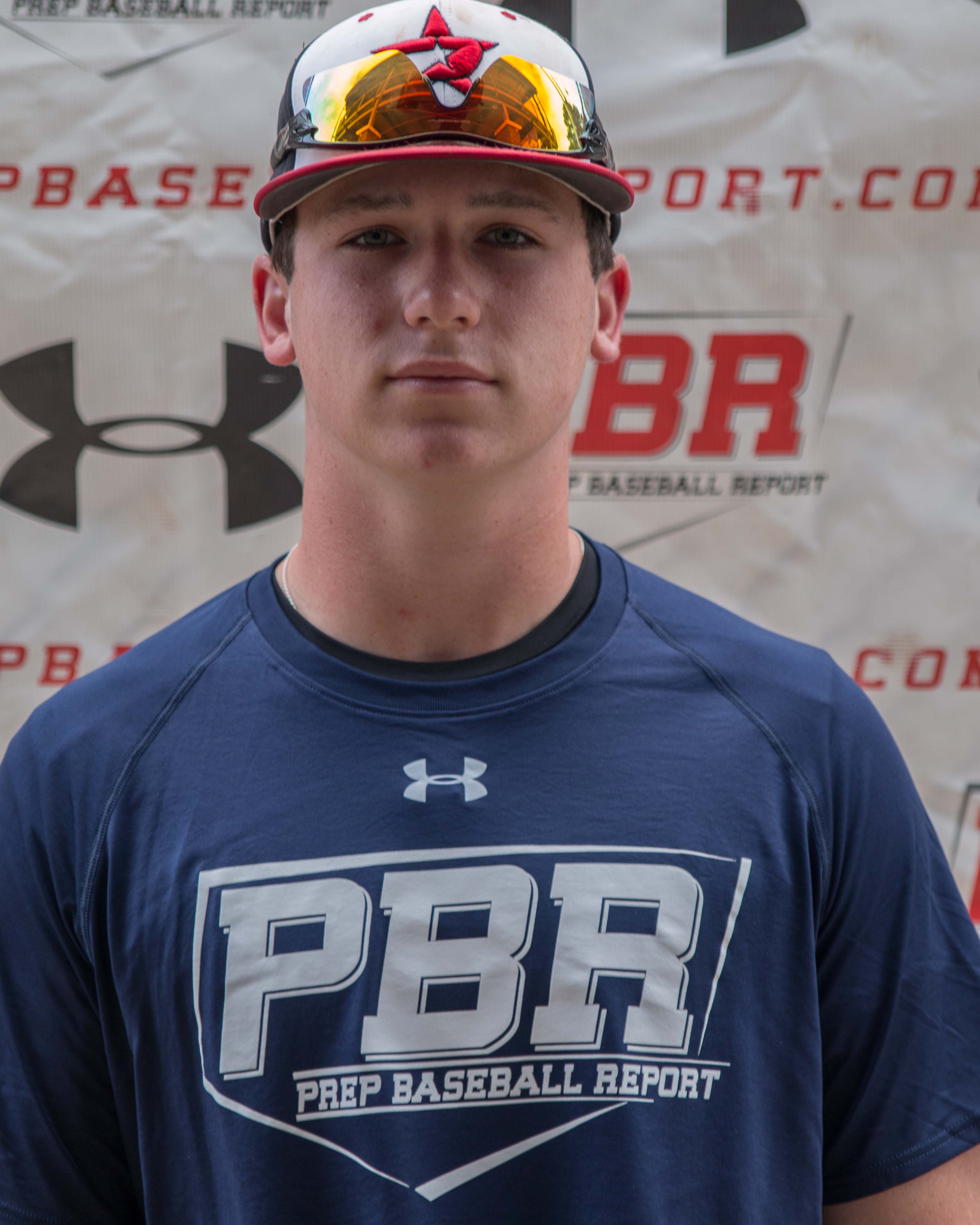 Cayden Wallace
