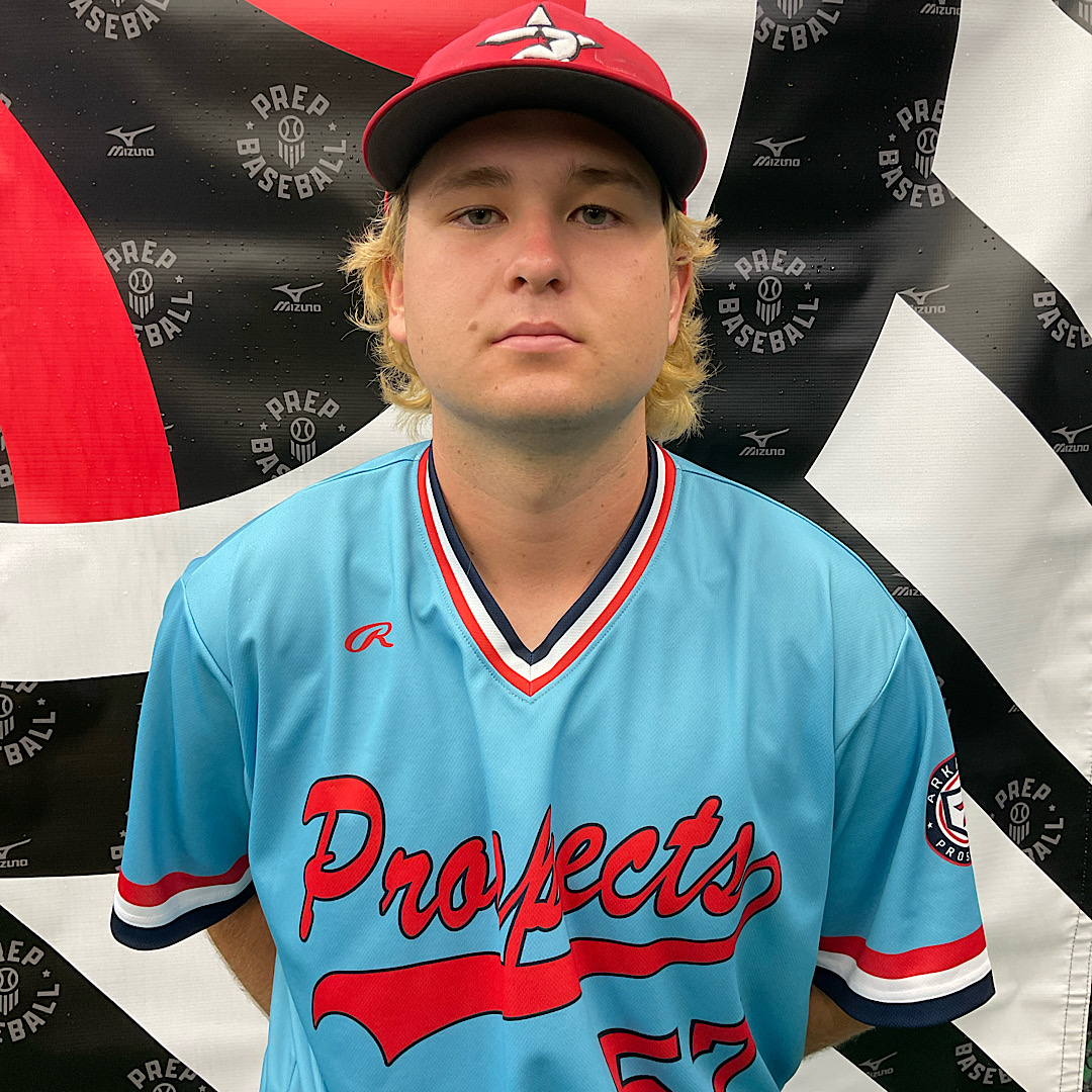 Rhett Richardson