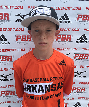 Trystan Newberry