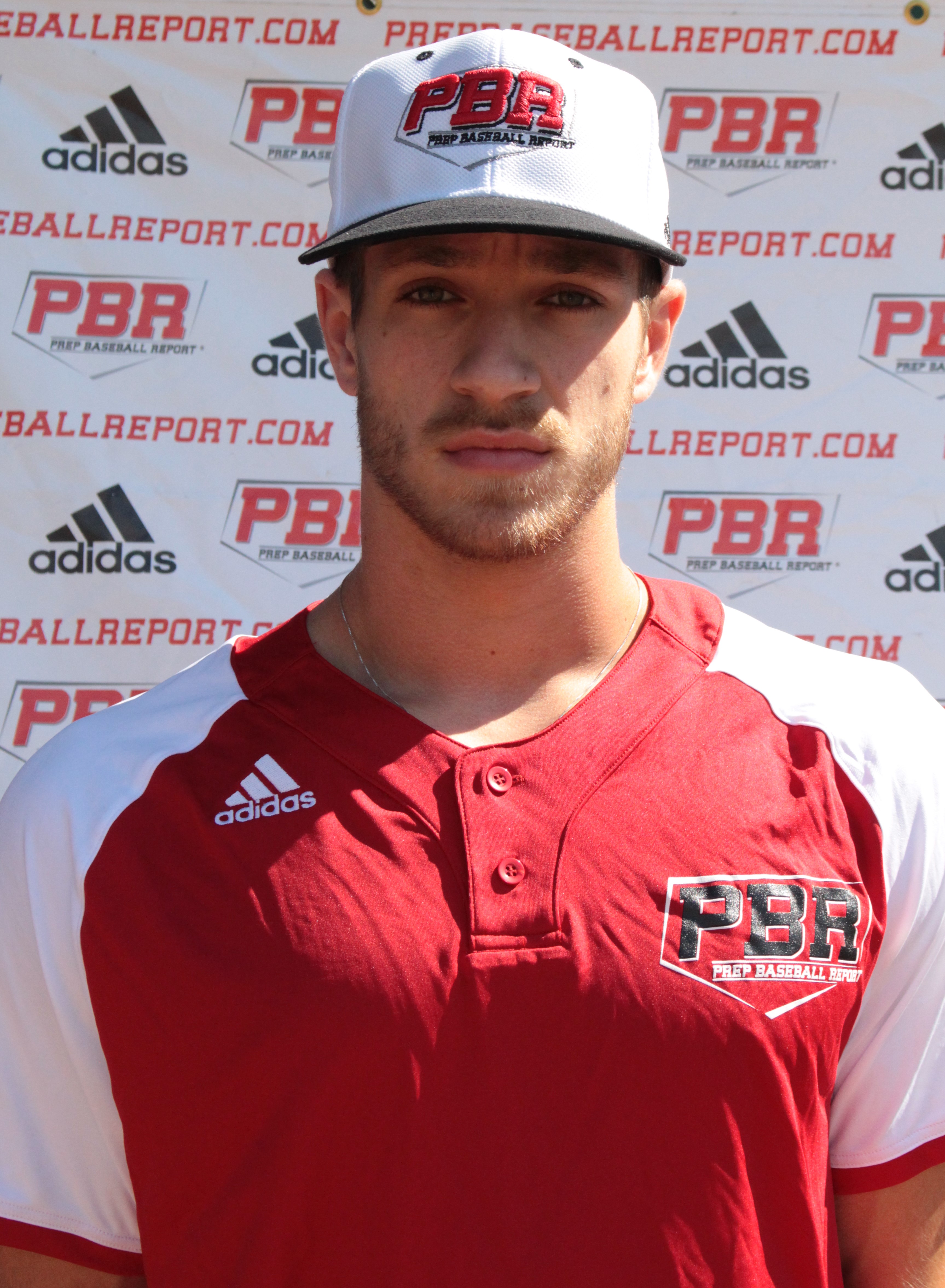 Tyler Moreland