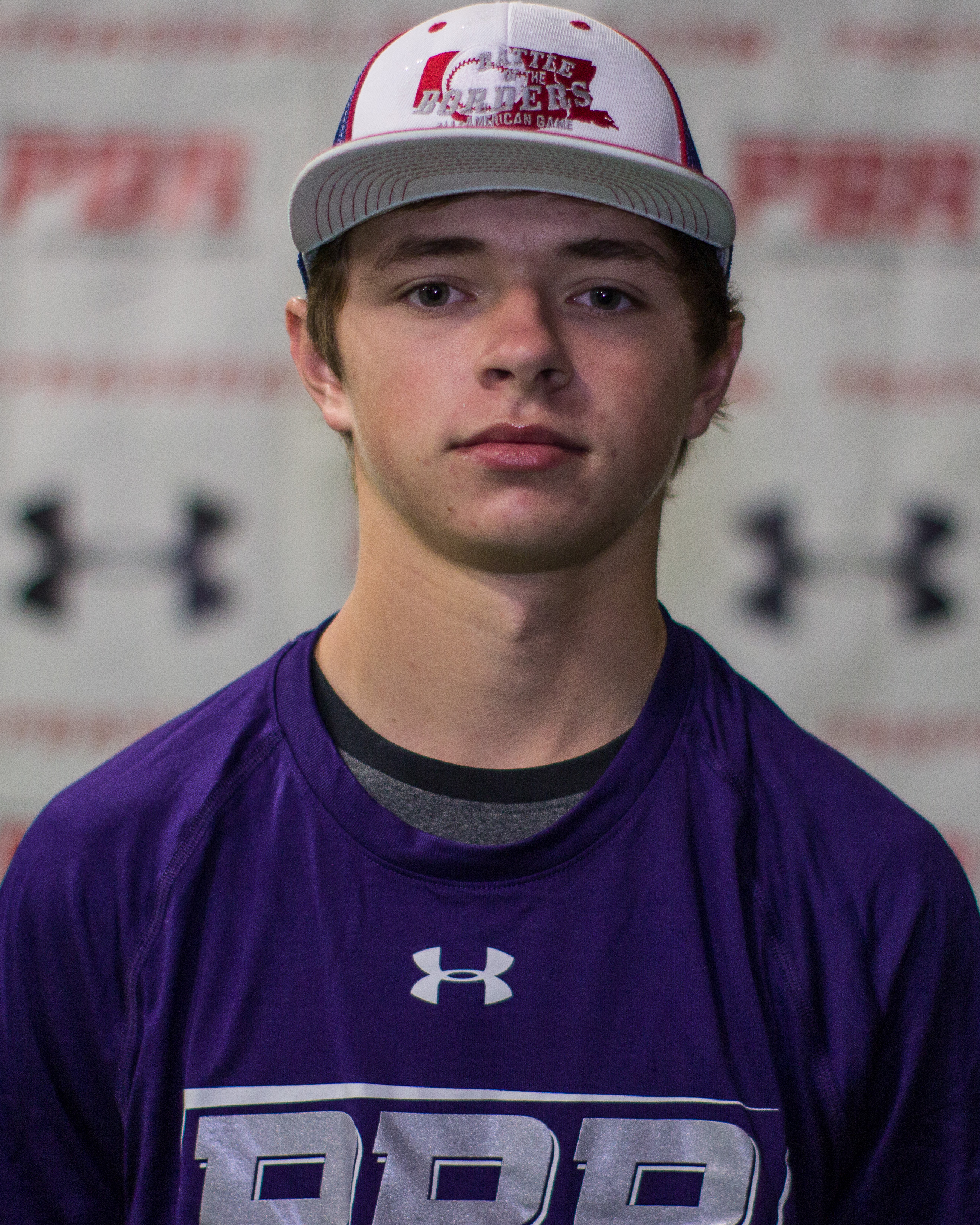 Parker Gavazzi