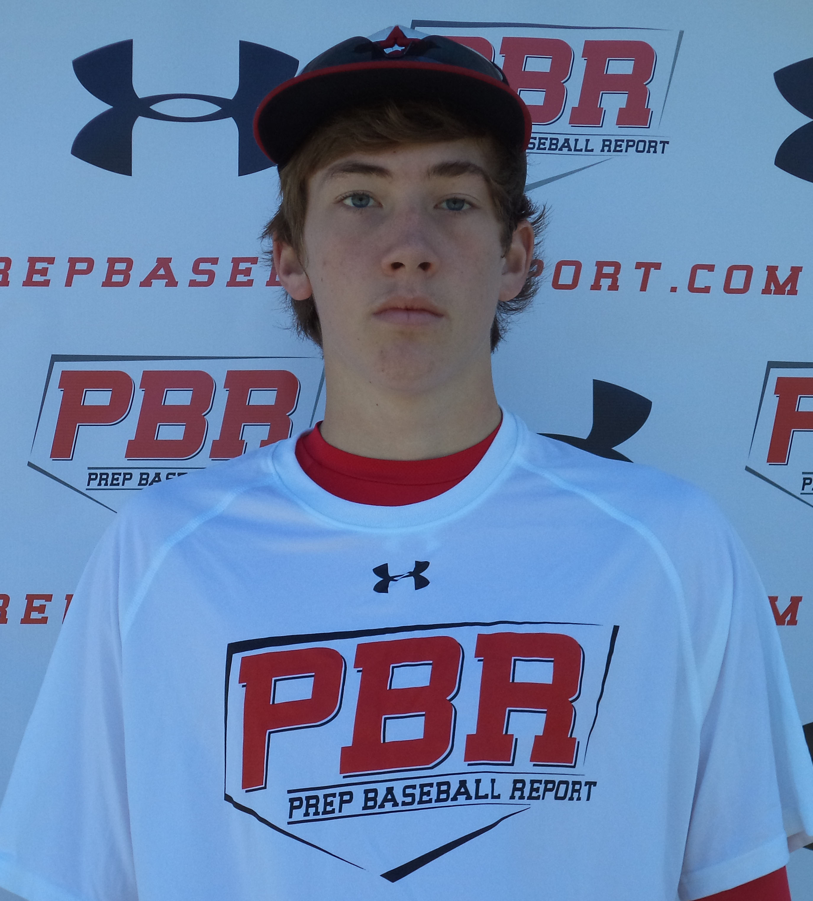 Logan Gilbertson